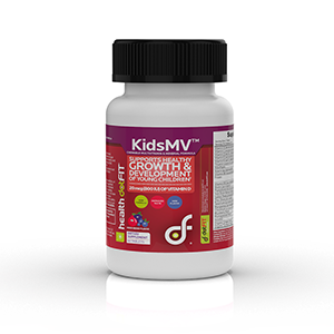 Kids MV - out of stock, great new formula coming soon!